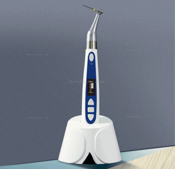 DEGER Y-SMART PRO Dental Cordless Endo Handpiece with Apex Locator